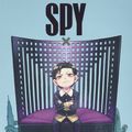 Cover Art for 9781974728480, Spy x Family, Vol. 7 (7) by Tatsuya Endo