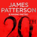 Cover Art for 9781780899558, The 20th Victim by James Patterson, Maxine Paetro