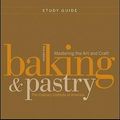 Cover Art for 9780470258682, Baking and Pastry: Study Guide by The Culinary Institute of America (cia)