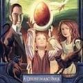 Cover Art for 9781439548165, The Pinhoe Egg by Diana Wynne Jones