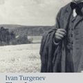 Cover Art for 1230003164839, First Love by Ivan Turgenev