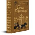 Cover Art for 9789388369176, Great Expectations by Charles Dickens