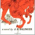 Cover Art for 0978031676948, The Catcher in the Rye by J.D. Salinger