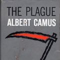 Cover Art for B004LOE8CC, The Plague by Albert Camus
