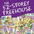 Cover Art for 9781509865680, The 52-Storey Treehouse by Andy Griffiths