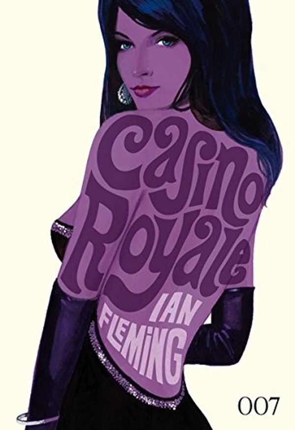 Cover Art for 9783864250705, James Bond 01: Casino Royale by Ian Fleming