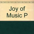 Cover Art for 9780671397210, The Joy of Music by Bernstein Leonard