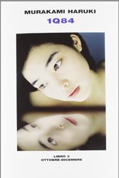 Cover Art for 9788806208295, 1Q84 - HARUKI MURAKAMI by Haruki Murakami