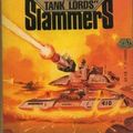 Cover Art for 9780671698676, Hammer's Slammers by David Drake
