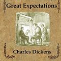 Cover Art for 9781481956420, Great Expectations by Charles Dickens