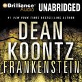 Cover Art for 9781441818324, Frankenstein: Lost Souls by Dean R. Koontz