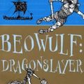 Cover Art for 9780099417132, Beowulf: Dragonslayer by Rosemary Sutcliff
