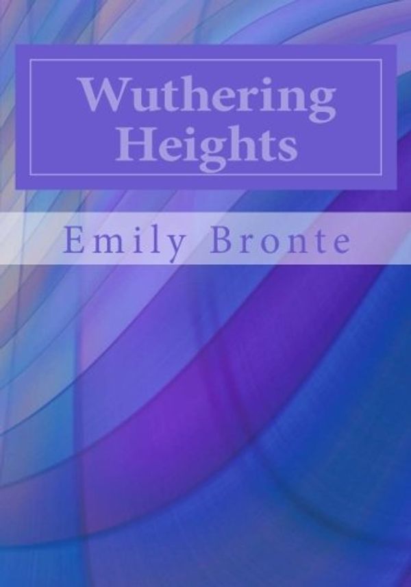 Cover Art for 9781497467682, Wuthering Heights by Emily Bronte