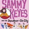 Cover Art for 9780307930613, Sammy Keyes and the Showdown in Sin City by Van Draanen, Wendelin