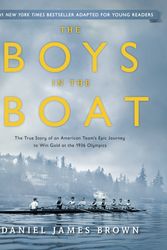 Cover Art for 9780147516855, The Boys in the Boat (Young Readers Adaptation) by Daniel James Brown