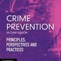 Cover Art for 9781107622470, Crime Prevention by Adam Sutton