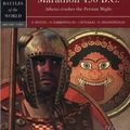 Cover Art for 9780897475617, Marathon 490 BC: Athens Crushes The Persian Might - Great Battles of the World series (7002) by Dimitris Belezos, Ioannis Kotoulas, Nikos Giannopoulos, Kyriakos Grigoropoulos