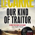 Cover Art for 9780141971537, Our Kind of Traitor by John le Carré