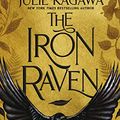 Cover Art for B08H5WLS5P, The Iron Raven by Julie Kagawa