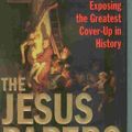 Cover Art for 9780007236428, The Jesus Papers by Michael Baigent