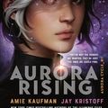 Cover Art for 9781524720988, Aurora Rising by Amie Kaufman