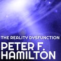Cover Art for 9781515950714, The Reality Dysfunction (Night's Dawn Trilogy) by Peter F. Hamilton
