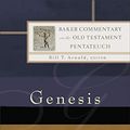 Cover Art for B0821PTJJ2, Genesis (Baker Commentary on the Old Testament: Pentateuch) by John Goldingay