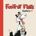 Cover Art for 9780733635281, Footrot Flats: Gallery 1 by Murray Ball