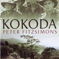 Cover Art for 9780733616150, Kokoda by FitzSimons Peter