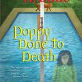 Cover Art for 9780425228074, Poppy Done to Death by Charlaine Harris