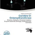 Cover Art for 9786200040480, Carnitine O-Octanoyltransferase by L Egaire Humphrey
