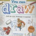 Cover Art for 9781743631249, You Can Draw by Hinkler Books