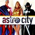 Cover Art for 9781401254605, Astro City: Victory by Kurt Busiek