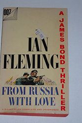 Cover Art for 9780848821425, From Russia, With Love by Ian Fleming