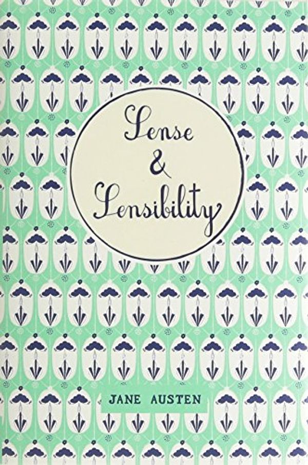 Cover Art for 9780147509062, Sense and Sensibility by Jane Austen