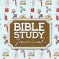 Cover Art for 9781717113160, Bible Study Journal by Rogue Plus Publishing