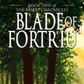 Cover Art for 9781447204596, Blade of Fortriu by Juliet Marillier