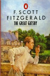 Cover Art for 9782246001454, The Great Gatsby by F. Scott Fitzgerald