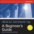 Cover Art for 9780072230789, Oracle Database 10g by Ian Abramson