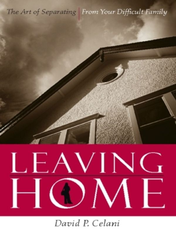 Cover Art for 9780231509121, Leaving Home by David Celani
