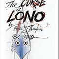 Cover Art for 9783822836569, The Curse of Lono by Hunter S. Thompson