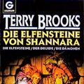 Cover Art for 9783442239023, Elfensteine von Shannara, Die by Terry Brooks