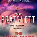 Cover Art for 9780062297303, The Long Mars by Terry Pratchett