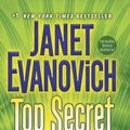 Cover Art for 9781101912577, Top Secret Twenty-One by Janet Evanovich