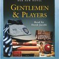 Cover Art for 9780552153768, Gentlemen & Players by Joanne Harris