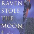 Cover Art for 9780671004606, Raven Stole the Moon by Garth Stein