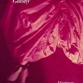 Cover Art for 9783257261028, Der große Gatsby (rot) by F. Scott Fitzgerald, Scott Fitzgerald, F., Bettina Abarbanell