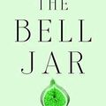 Cover Art for B083TFYFFK, The Bell Jar by Sylvia Plath
