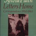 Cover Art for 9780571112197, Letters Home by Sylvia Plath