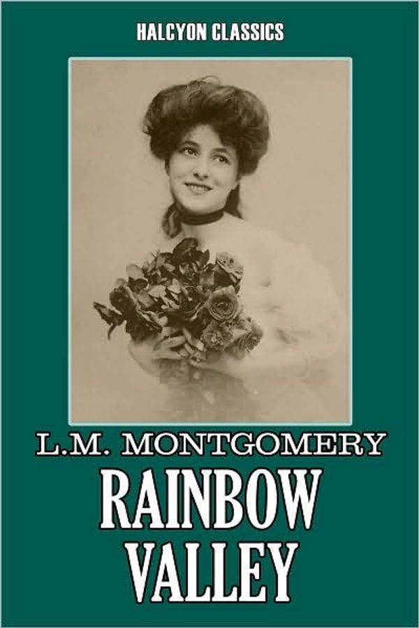 Cover Art for 9781537604626, Rainbow Valley By L. M. Montgomery. by L M. Montgomery